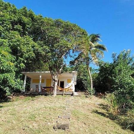 Villa Sunshine La Trinité Eksteriør bilde
