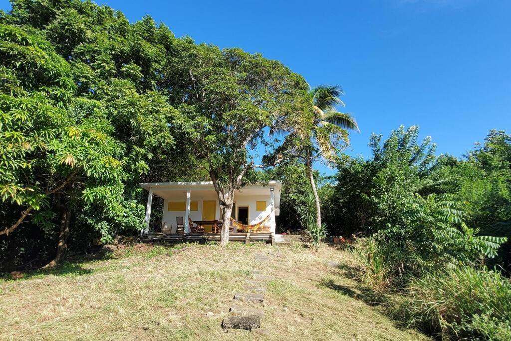 Villa Sunshine La Trinité Eksteriør bilde