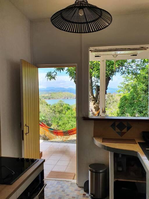 Villa Sunshine La Trinité Eksteriør bilde