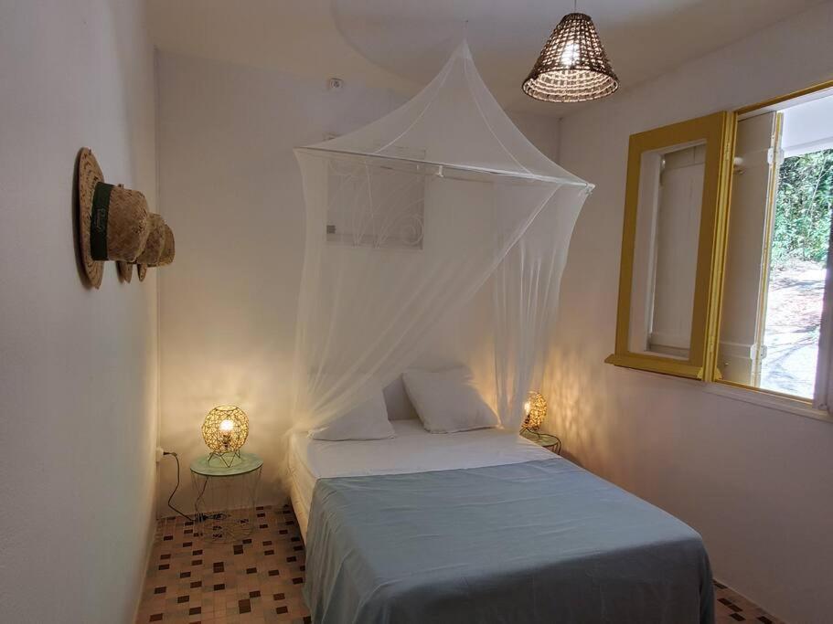 Villa Sunshine La Trinité Eksteriør bilde